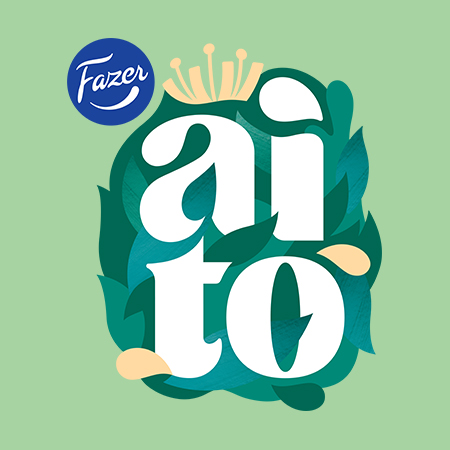 Fazer Logo Fazer Logo